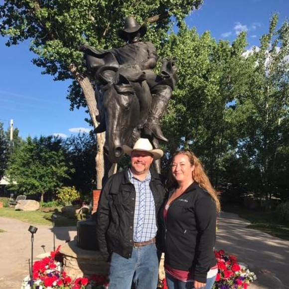 Meet your Posher, Nathan - Picture 1 of 1